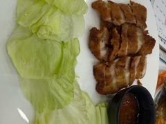 -粤盛海鲜平价店(洛溪食街店)