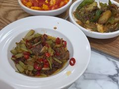 -乡村基·川味现炒大王(熙悦天街店)