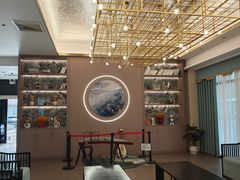 -华怡·金信酒店(潮州古城人民广场店)