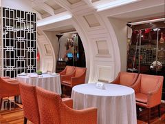 -北京王府井希尔顿酒店·秦唐中餐厅Chynna