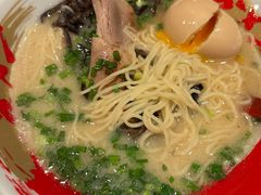 -豚王拉面(澳门银河店)