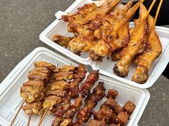-蚝抵食·湛江生蚝(湾北路店)