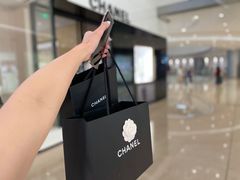 -CHANEL(ifs国际金融店)