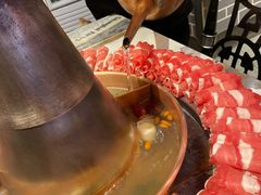 -刘老表·瓦罐汤涮肉(青云谱店)