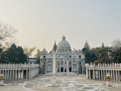 -北京世界公园