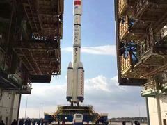-中国酒泉卫星发射中心