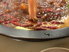 -黄潇洒老火锅(九眼桥宏济巷店)