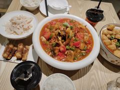 -渔太泰漓江小馆·广西融合菜(西街店)