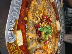 -马有鱼·馕坑烤全鱼(美美2店)