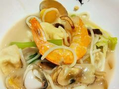 -莆田餐厅PUTIEN(世博源店)