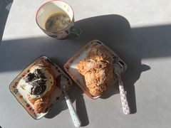 -OUR Bakery(SKP-S店)