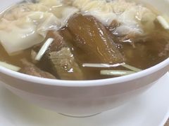 -百福麵家(新馬路店)