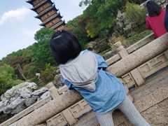 -常熟方塔园