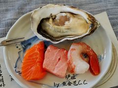 刺身拼盘-炉匠炉端烧·酒(国金中心商场店)