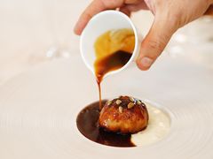 -The Ritz Restaurant