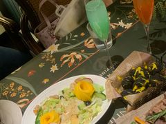 -第101座花园餐厅(湖滨88店)