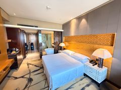 -西安赛瑞喜来登大酒店