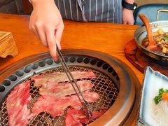 -炎蔵牛舌烤肉