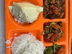 -湖南大学-第4食堂