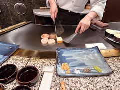 -神户牛排餐厅MOURIYA(总店)