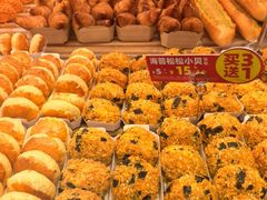 -味多美蛋糕(金顶街店)
