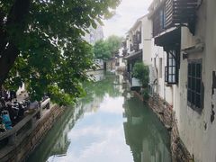 -葑门横街