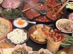 -洋马儿火锅(解放碑店)