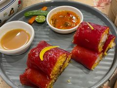 金莎红米肠-点都德(北京路贰店)