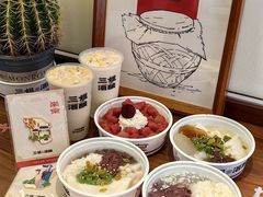 -三姐酒酿(老门东店)