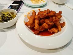 -老三烤肉·融合菜宴会厅