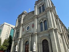 -天主教堂(莲池区)