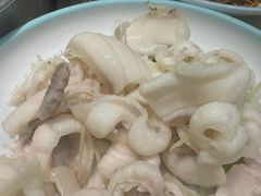 -粤顺渔坊·中山脆肉鲩火锅(清湖店)