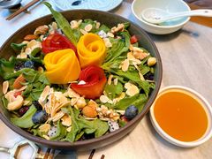 -苏帮袁Sue Cuisine(来福士店)