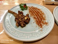 -世香全厨•日料·铁板烧(金桥店)