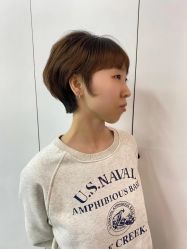 -禾曼造型