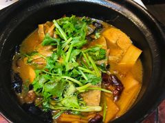 -金良酸菜鱼(宁海路总店)