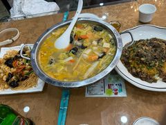 -渔码头食府(蓬莱阁店)