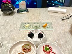 -广州四季酒店·佰鲜汇·现代法餐