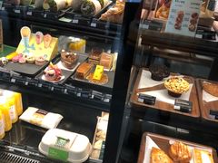 -星巴克(北京望京店)