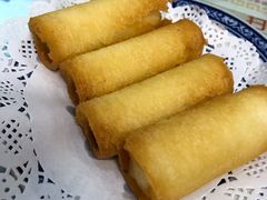招牌炸牛奶-恒信牛奶甜品(南京总店)