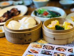 -去茶去餐厅(中央大街店)