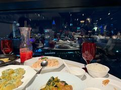 -上海小南国(正大店)