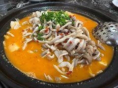 -李师傅脆肚(华强北店)