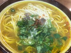 -顺发拉面(长湖路店)