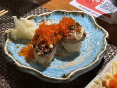-半藏居酒屋(香港花园店)