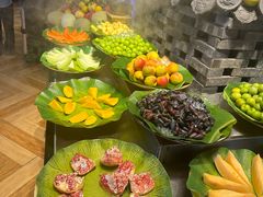 -喜庭海鲜自助(来福士店)