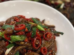 -老板恋上鱼(振华商厦店)