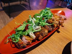 -THE CUT Rooftop顶楼牛排餐吧(环贸iapm店)
