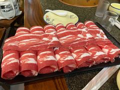 -竹叶涮肉坊(总店)