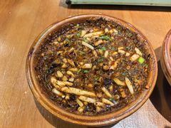 -黔有有贵州酸汤夺夺粉火锅(五味十字店)